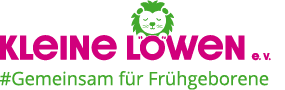 Kleine Löwen